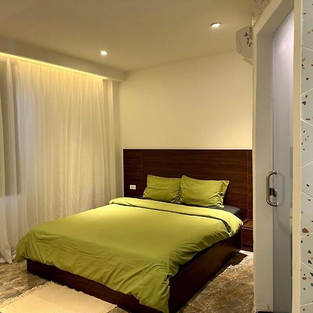 Chipa Homestay Đà Nẵng Exterior foto