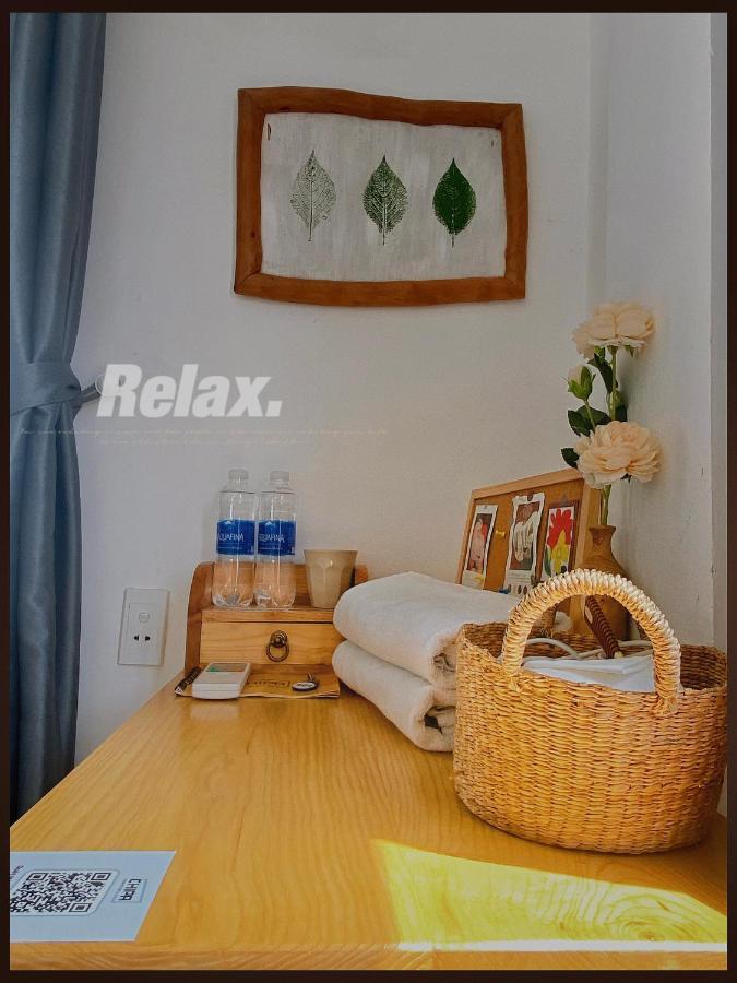 Chipa Homestay Đà Nẵng Exterior foto