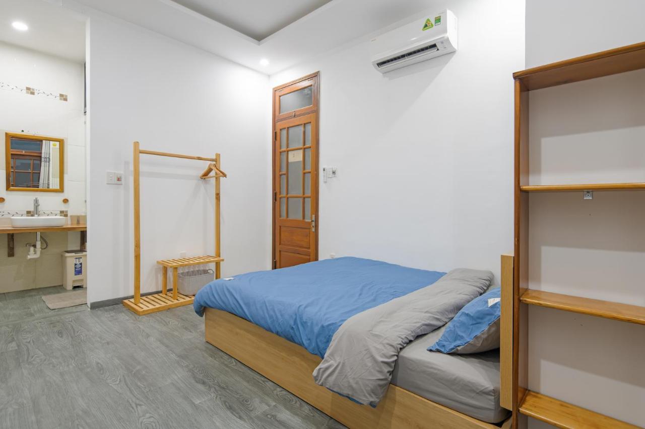 Chipa Homestay Đà Nẵng Exterior foto